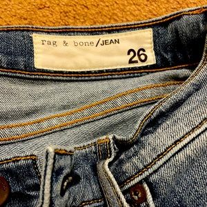 Rag & Bone Jeans